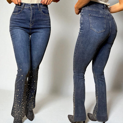 Pantalón Jean Alaska