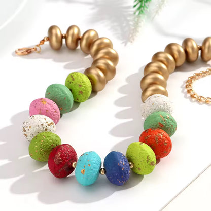 Collar Indira