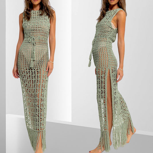 Vestido Playa Marie