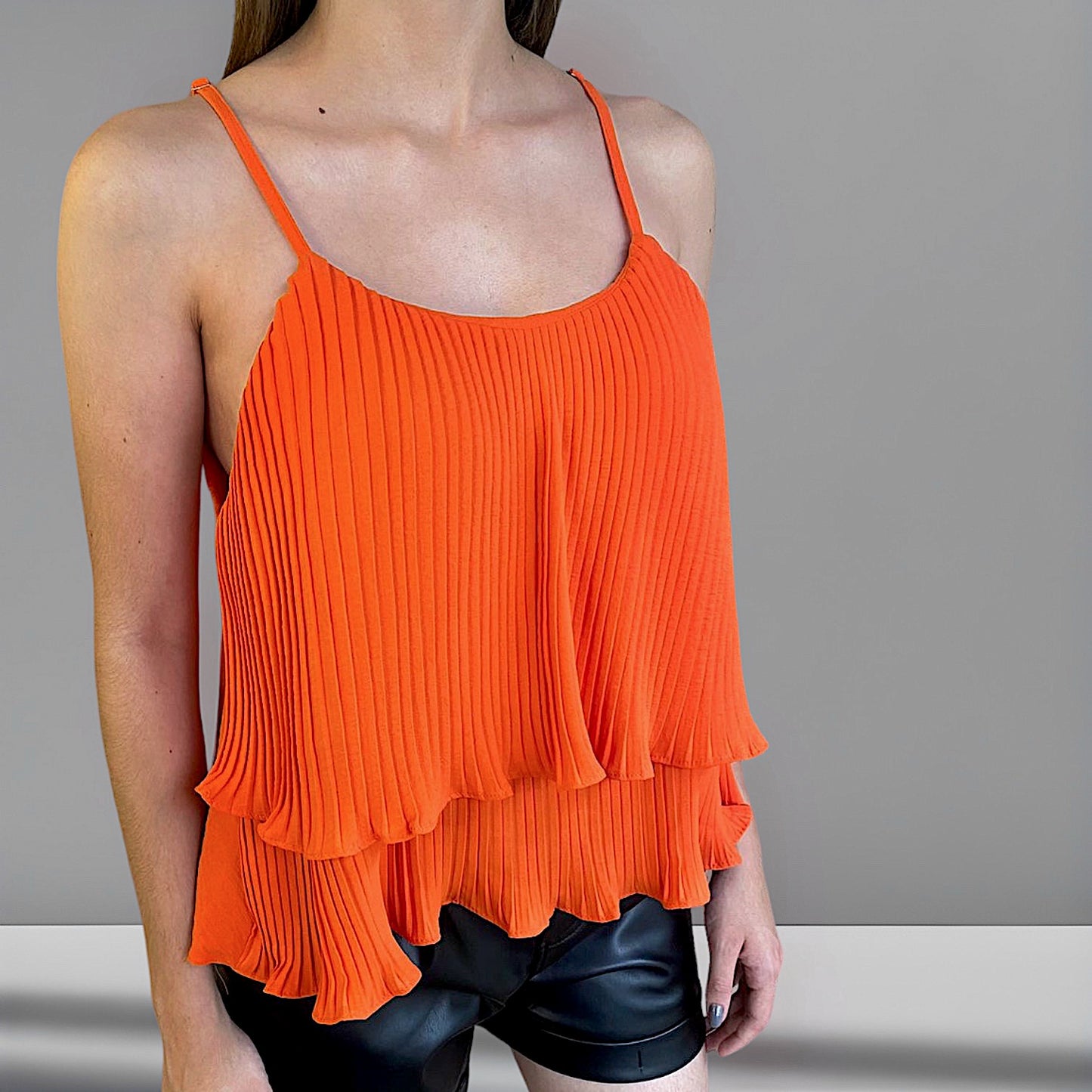 Blusa Nadine