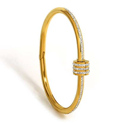 Pulsera Acero Alice