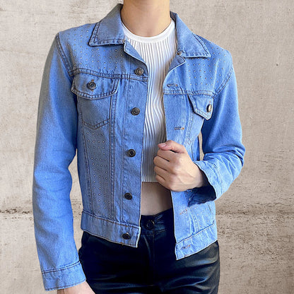 Campera Jean Aisha