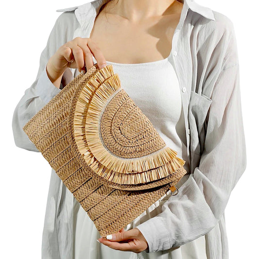 Cartera / Sobre Alana