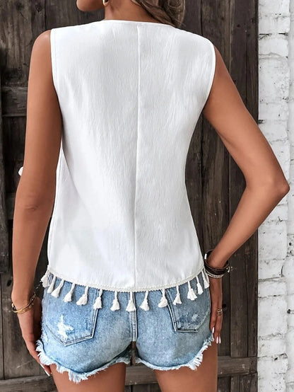 Blusa Emiliana