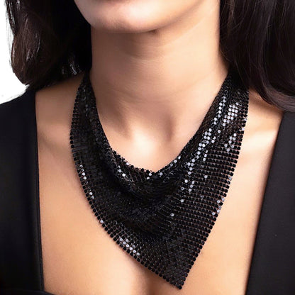 Collar & Aros Anessa