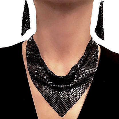 Collar & Aros Anessa