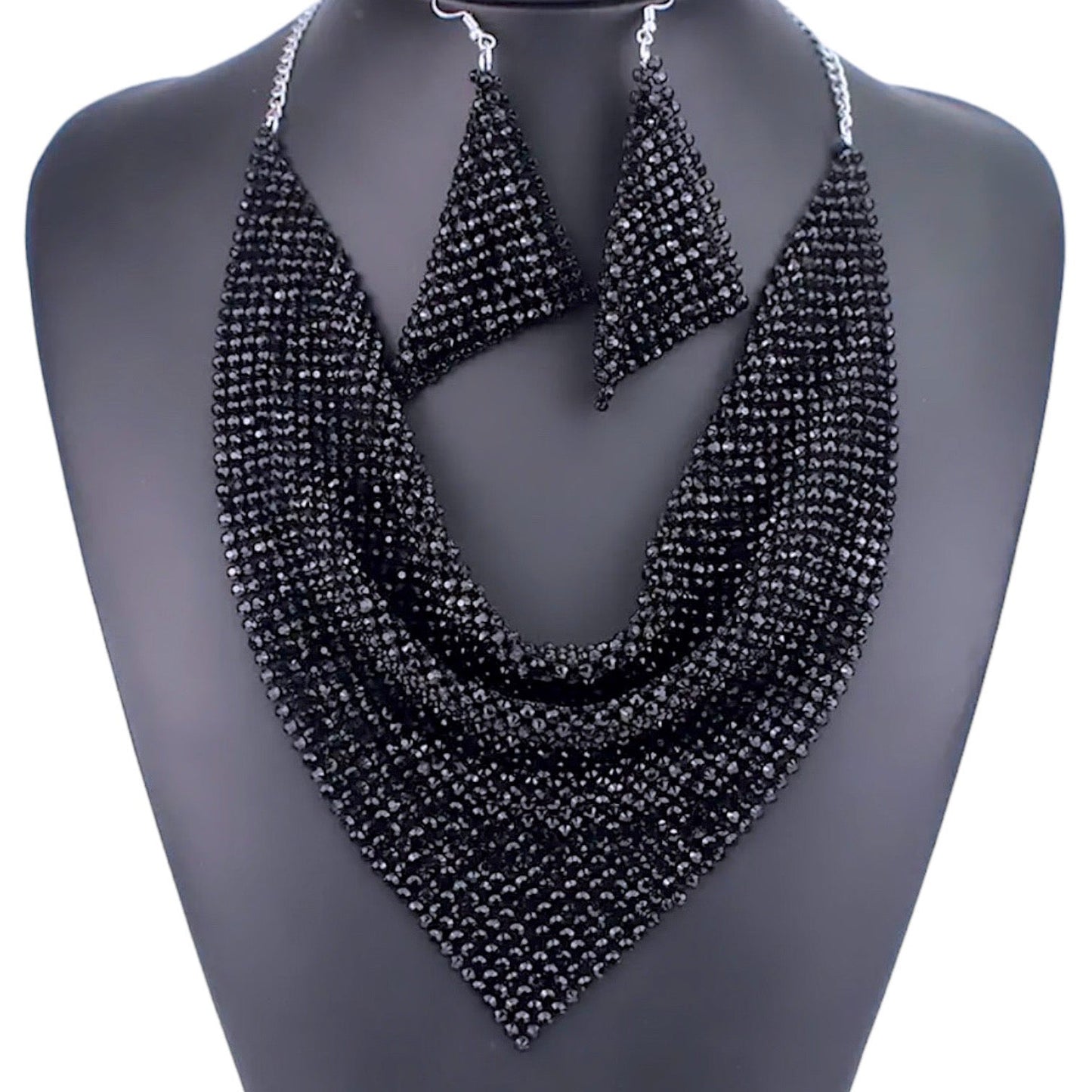 Collar & Aros Anessa