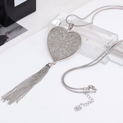 Collar Largo Tiziana