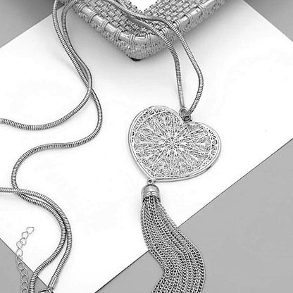 Collar Largo Tiziana