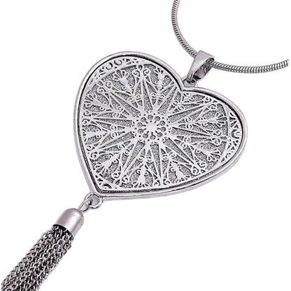 Collar Largo Tiziana