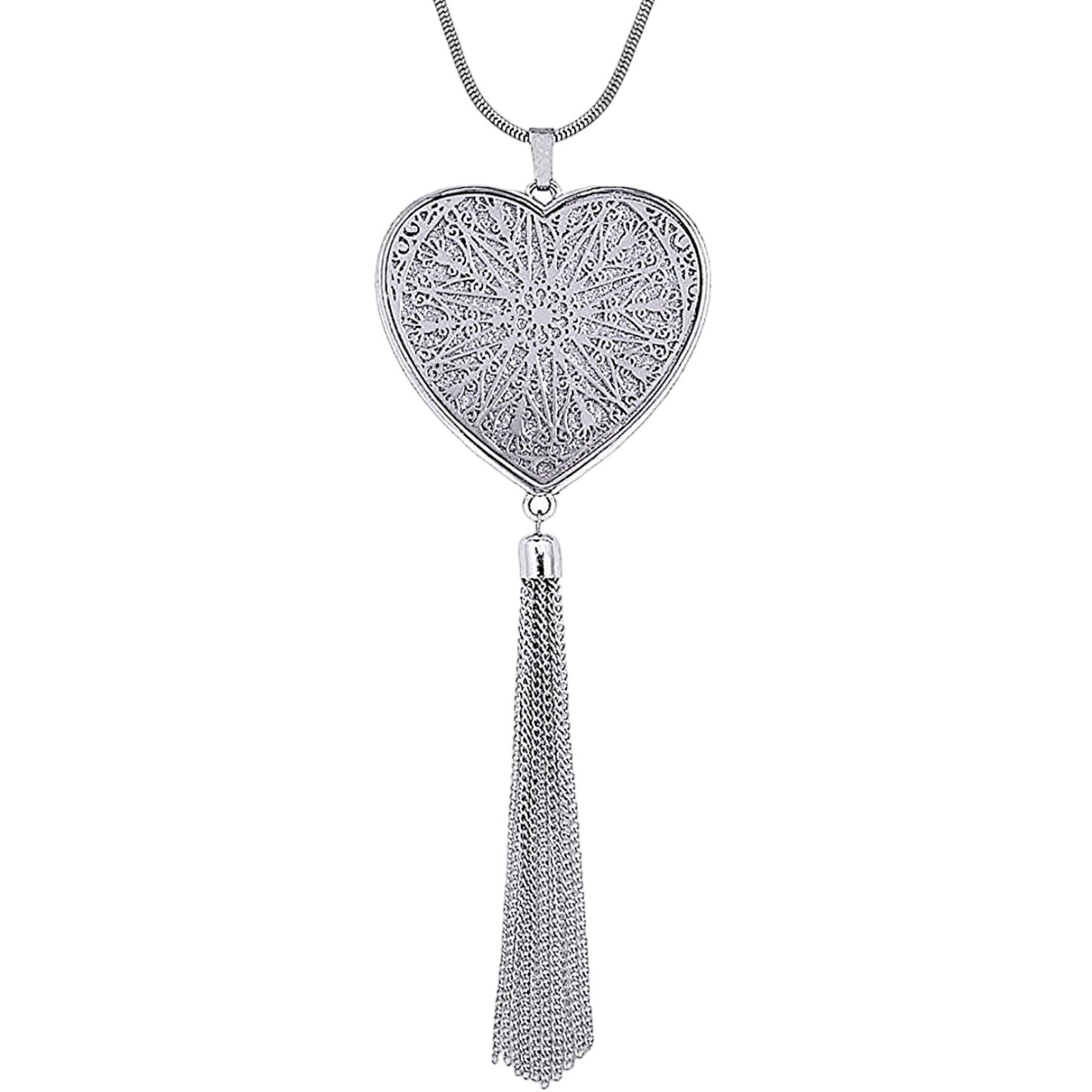 Collar Largo Tiziana