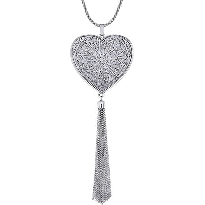 Collar Largo Tiziana