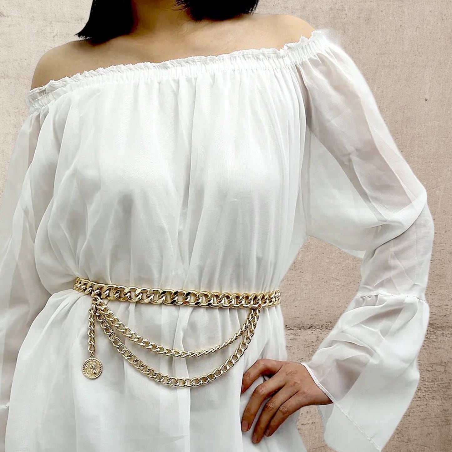 Cinto Salomé