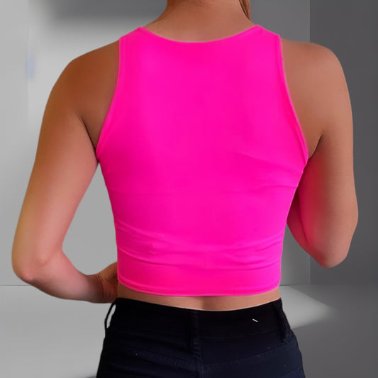 Crop Top Lali