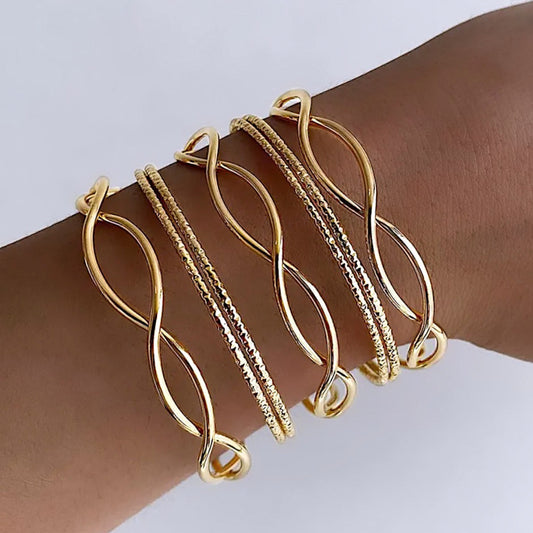 Brazalete Celia