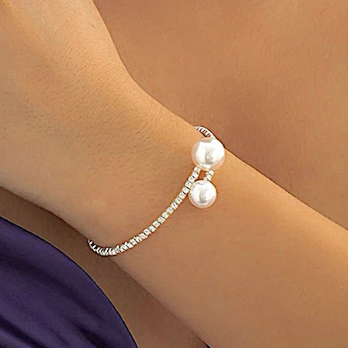 Pulsera Felicia
