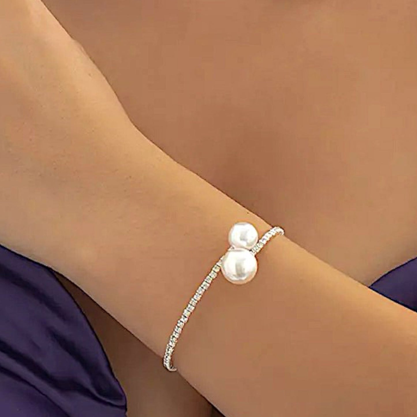 Pulsera Felicia