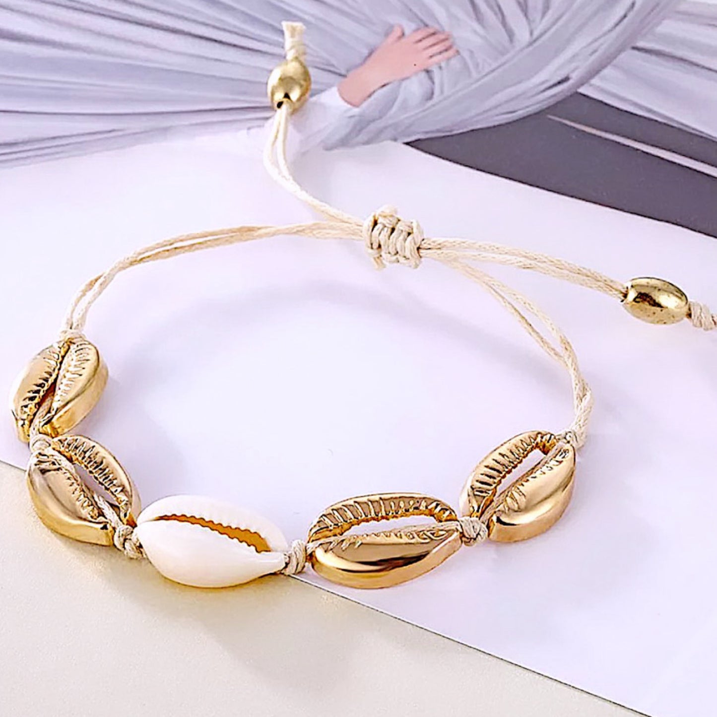 Pulsera Amalia