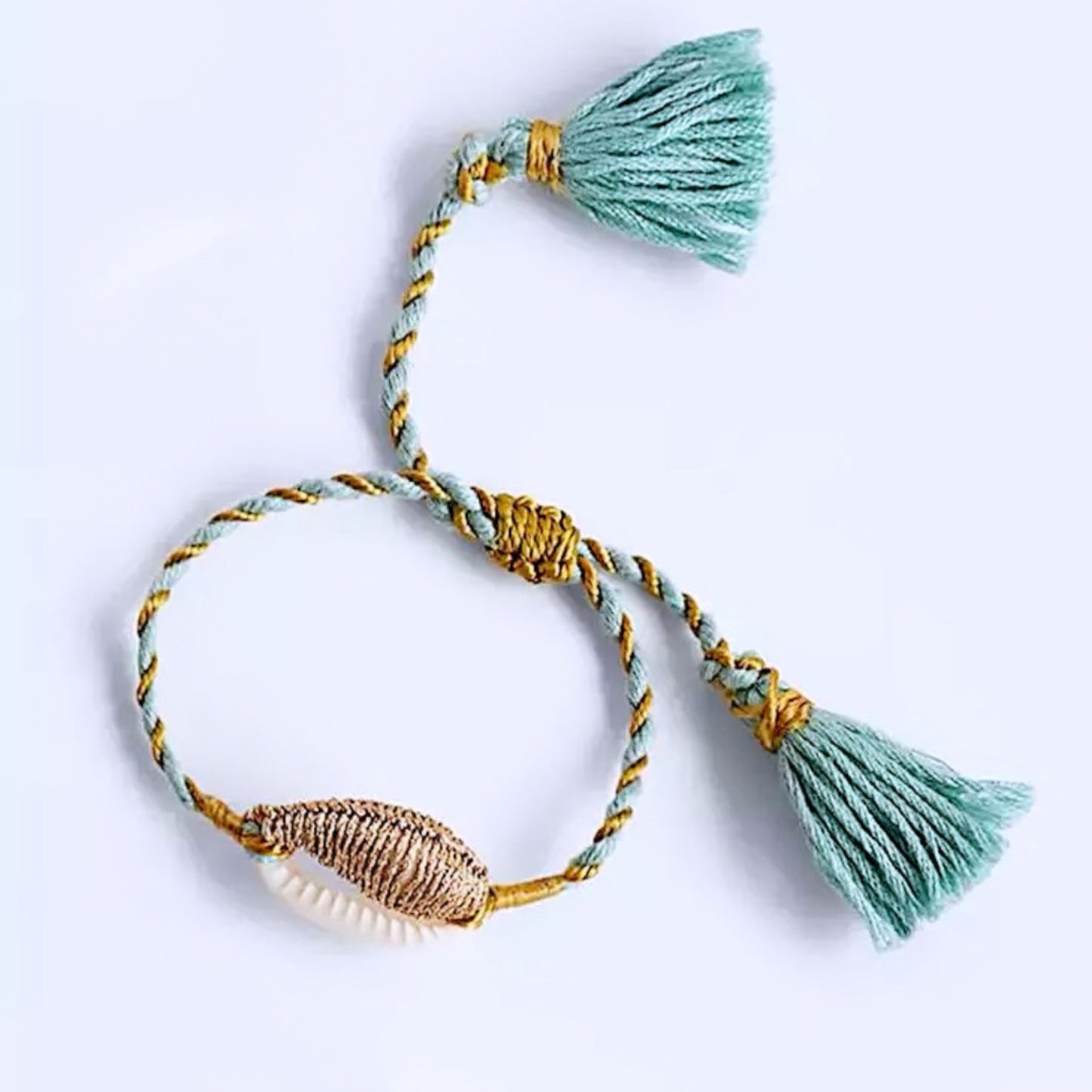 Pulsera Emilce