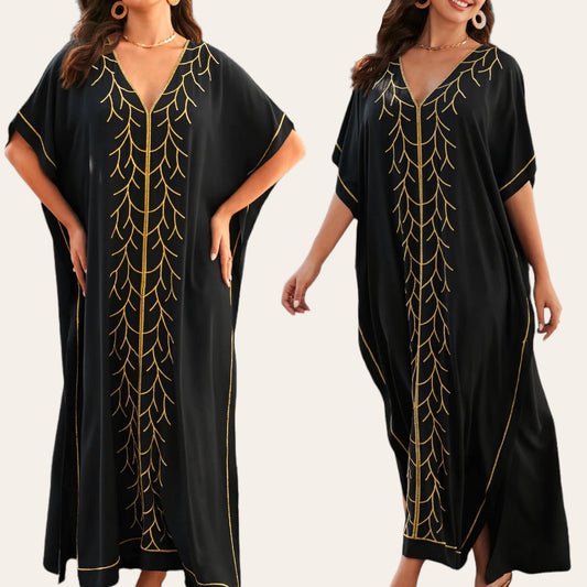 Túnica Bordada Telma