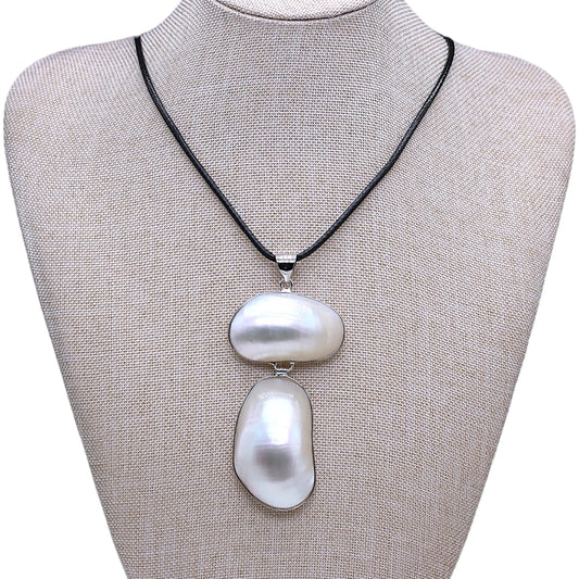 Collar Nácar Fiorella