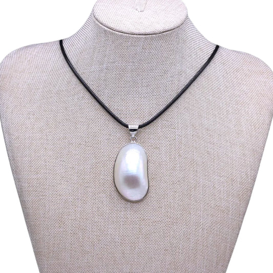 Collar Nácar Mía