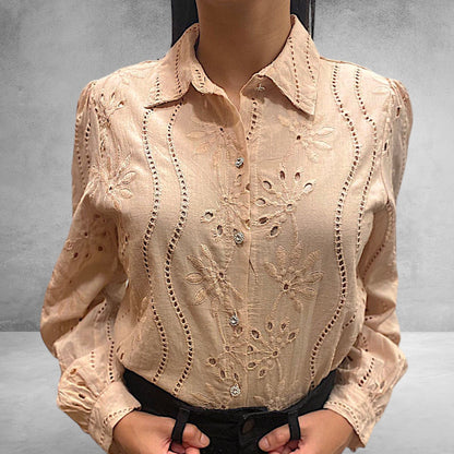 Camisa Alexandra