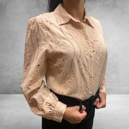 Camisa Alexandra