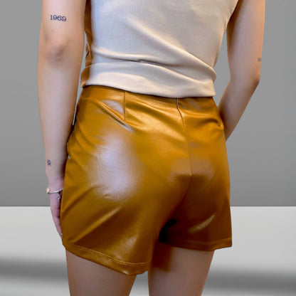 Short Elastizado Manuela