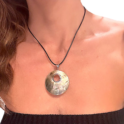 Collar Nácar Judith