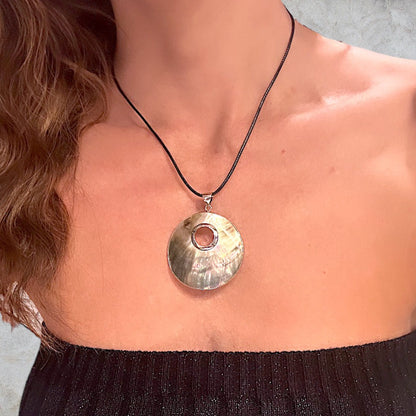 Collar Nácar Judith