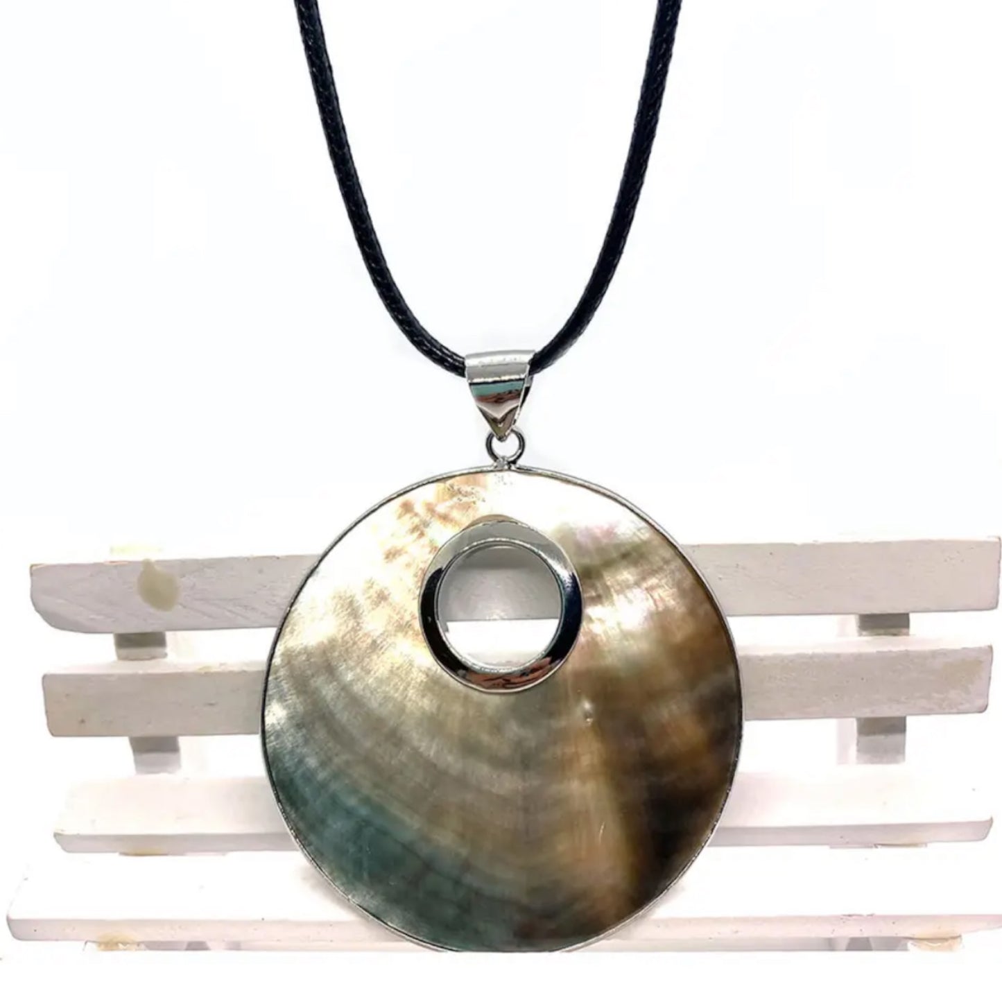 Collar Nácar Judith