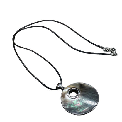 Collar Nácar Judith