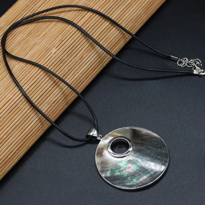 Collar Nácar Judith