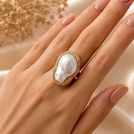 Anillo Marcia