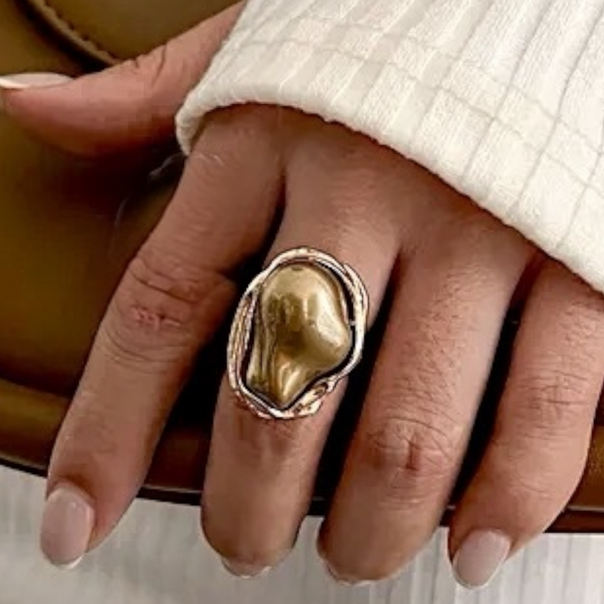 Anillo Morea
