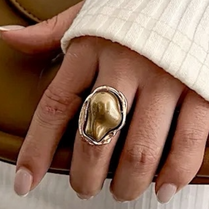Anillo Morea