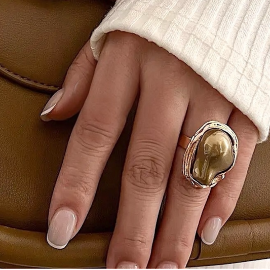 Anillo Morea