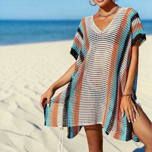 Vestido Playa Tamar