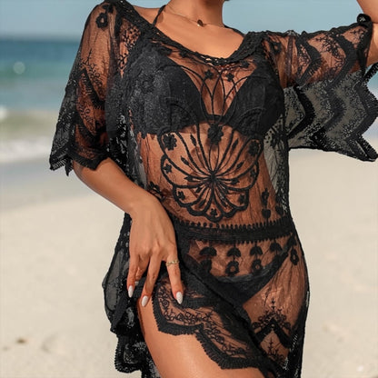 Vestido Playa Anne