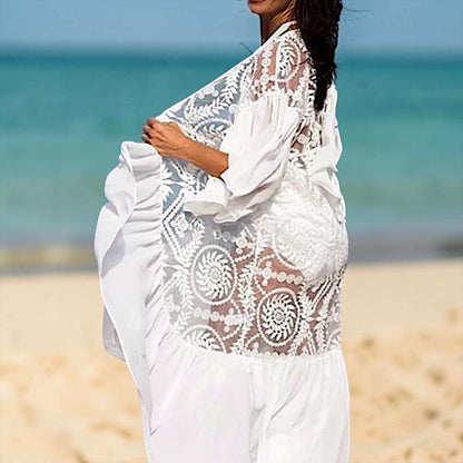 Kimono Macarena