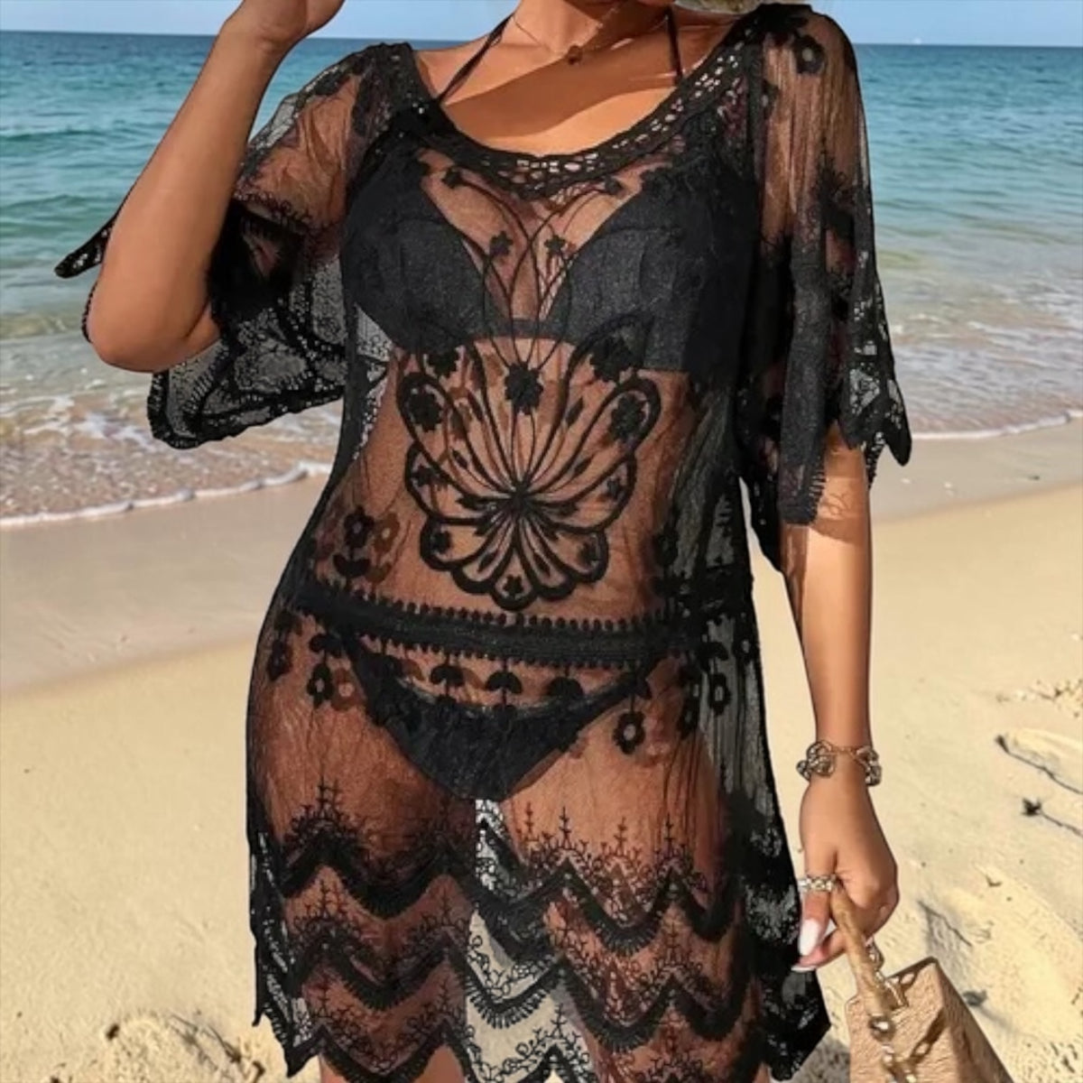 Vestido Playa Anne