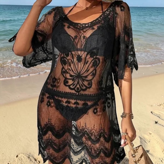 Vestido Playa Anne