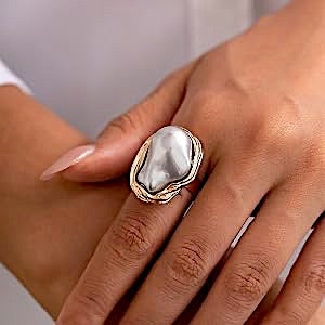 Anillo Valentina