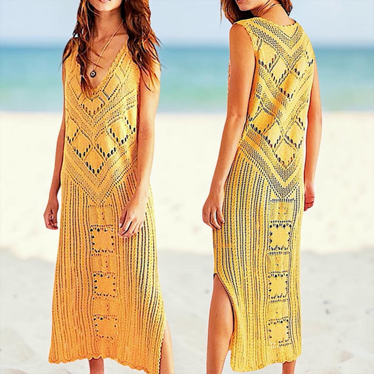 Vestido Playa Luana