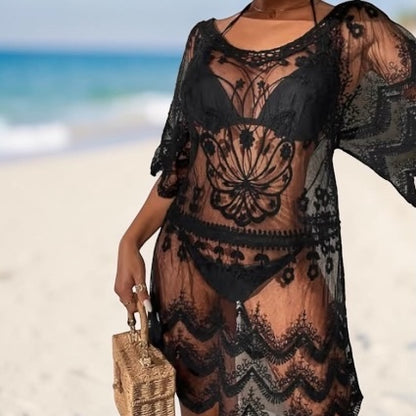 Vestido Playa Anne