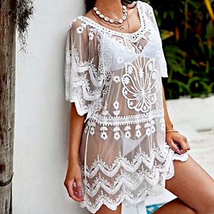 Vestido Playa Juana