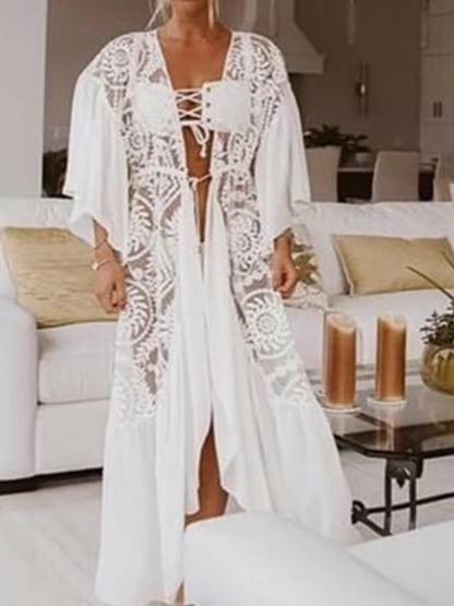 Kimono Macarena