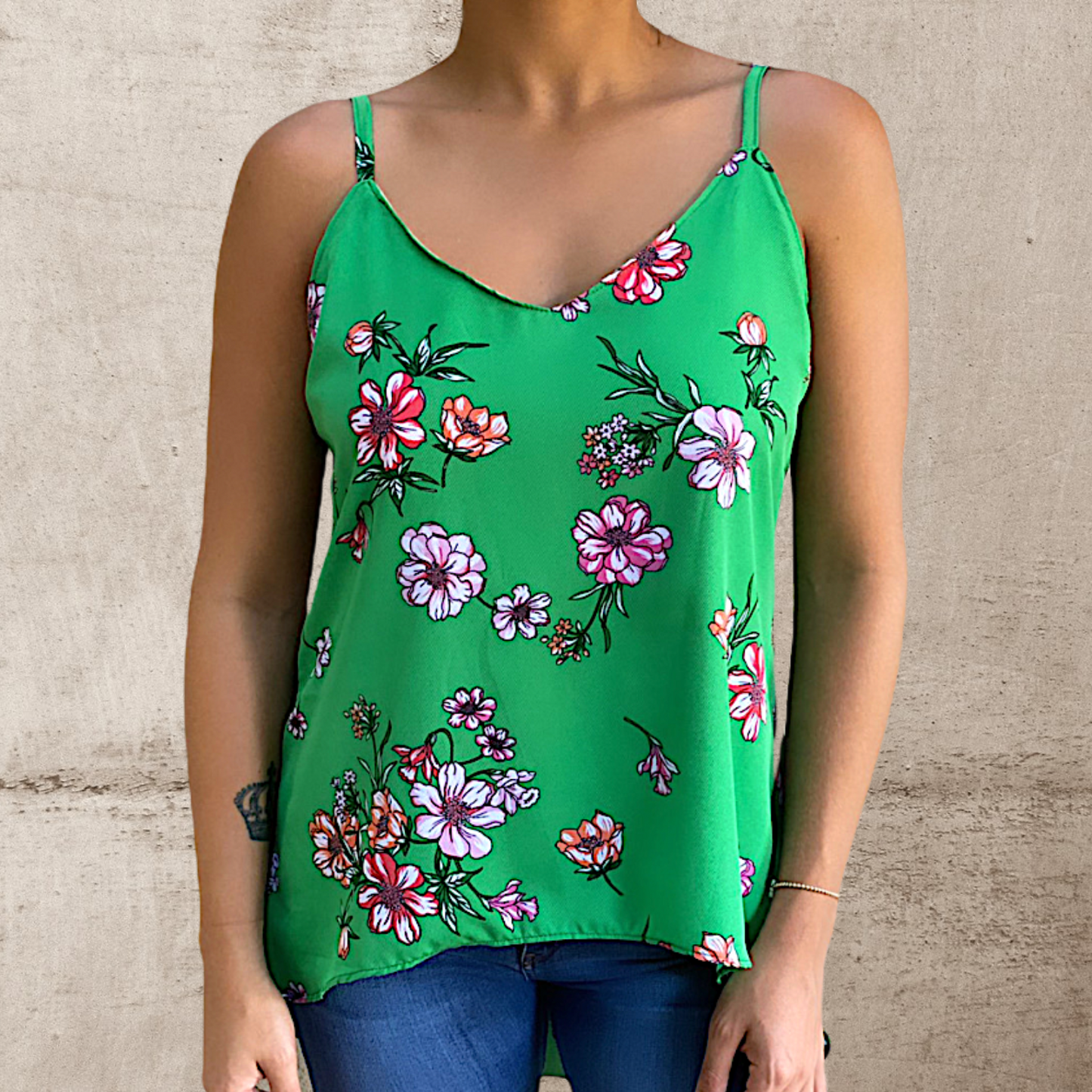 Blusa Romina