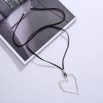 Collar Largo Luana